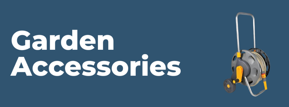 Garden Accessories